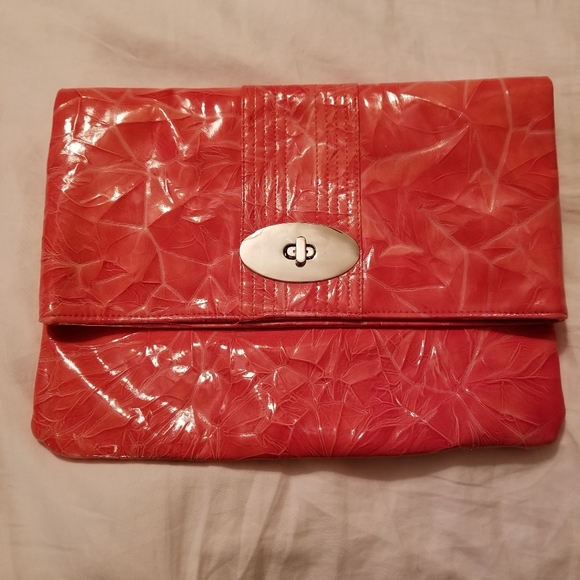 Clutch orange - Picture 1 of 9